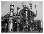 Coal tar distillation plant.
Shanxi CHINA for IRH Engineering